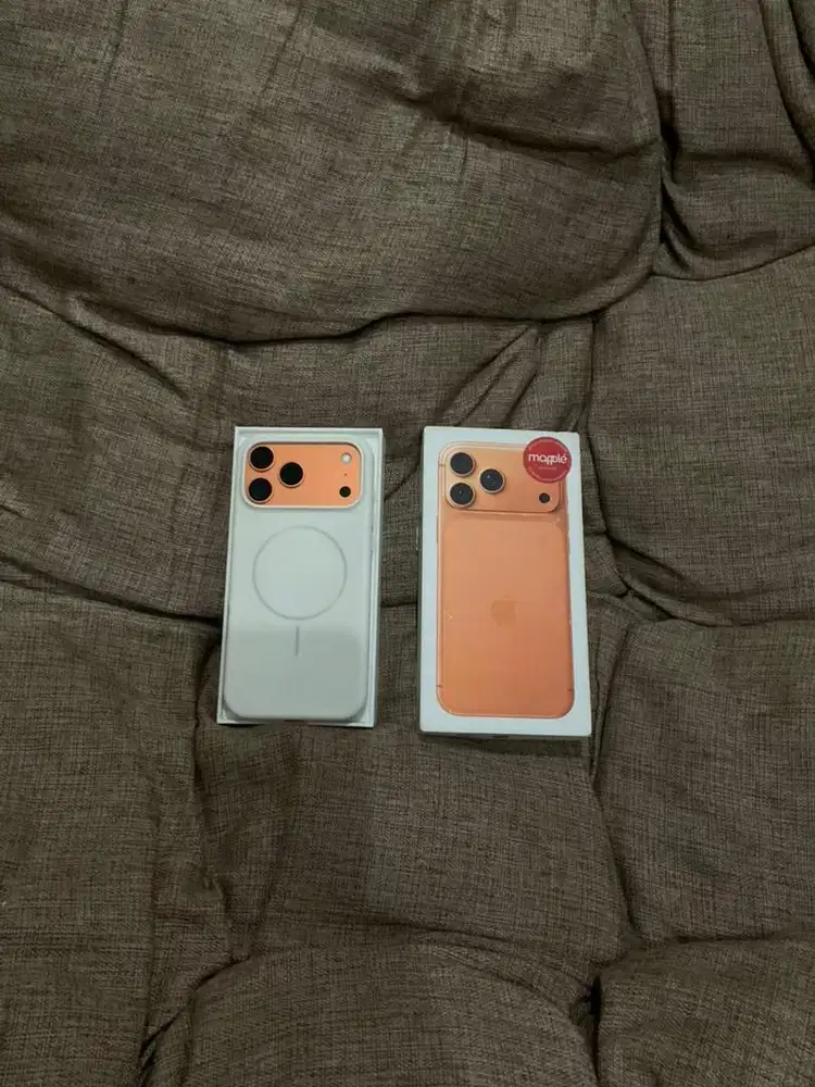 iphone 17 pro max 256gb