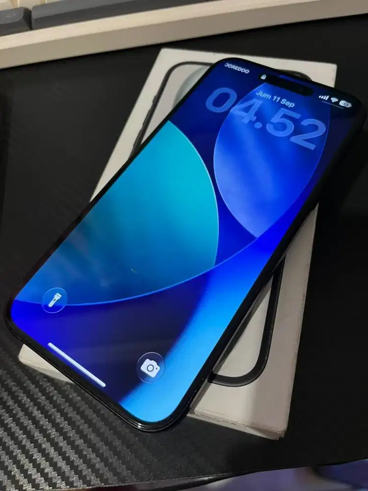 Iphone 15 plus IBOX
