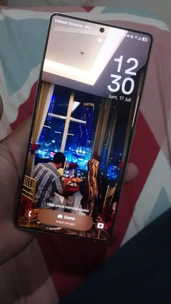 Samsung Galaxy S25 ULTRA 12/256GB
