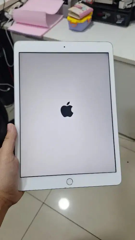 IPAD GEN7 2019 32 GB MINUS LAYAR