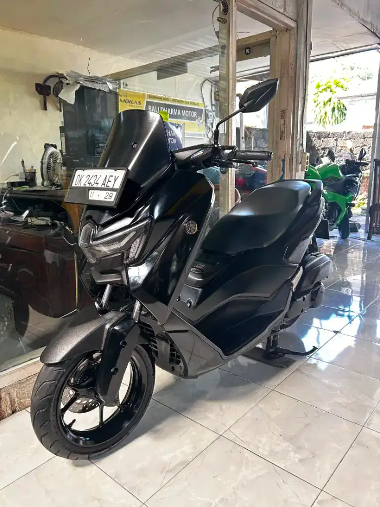 Yamaha n  max kyles 2024 cash.  Bali dharma motor