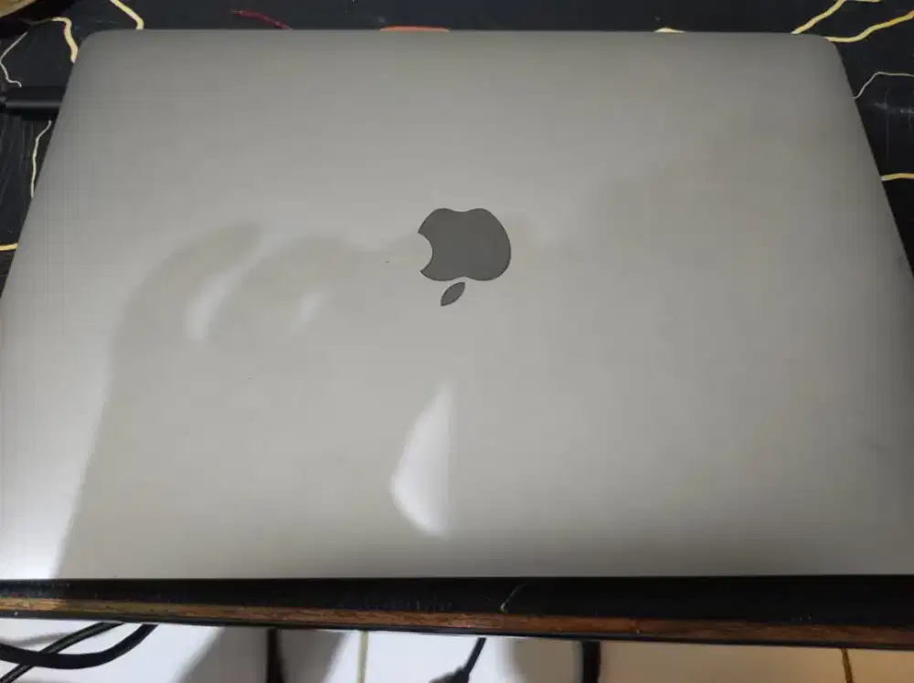 Macbook Pro 13 Retina Touch Bar - 256 GB