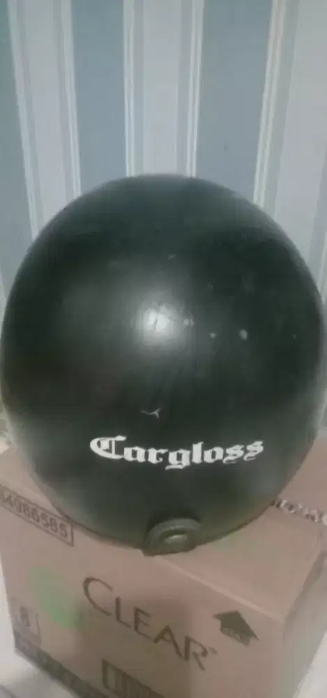 kyt dan cargloss