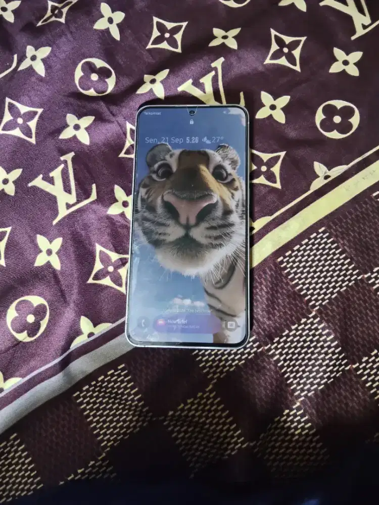 Samsung s25 Fe 8/256