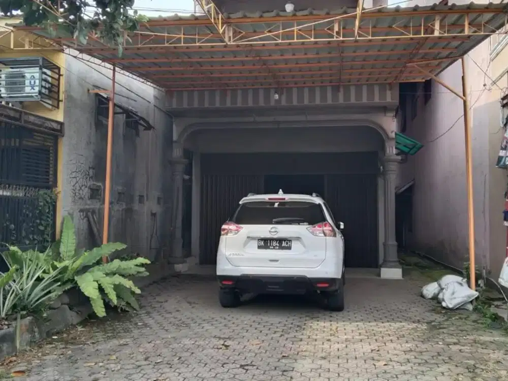 DIJUAL RUMAH 2 LANTAI SEKITAR NGUMBANG SURBAKTI-RINGROAD