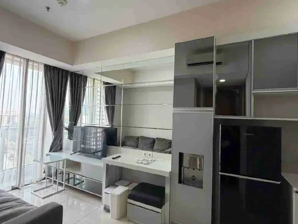 Disewakan Apartemen Taman Anggrek Residences
