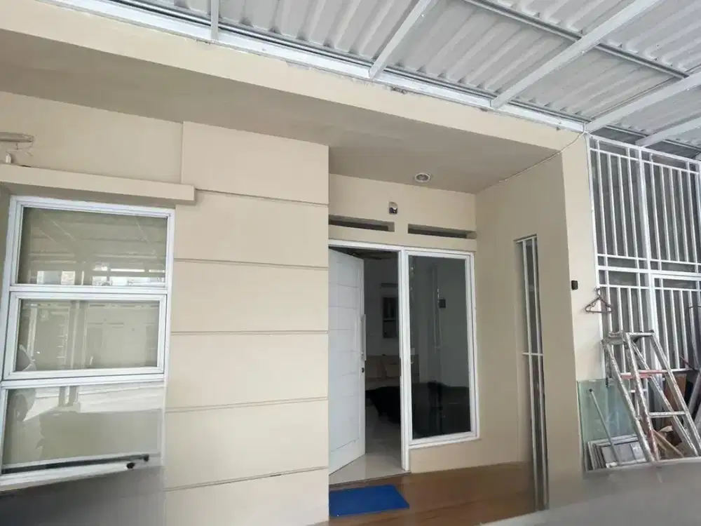 Dijual rumah 2lantai di cluster metland menteng cakung jakarta timur