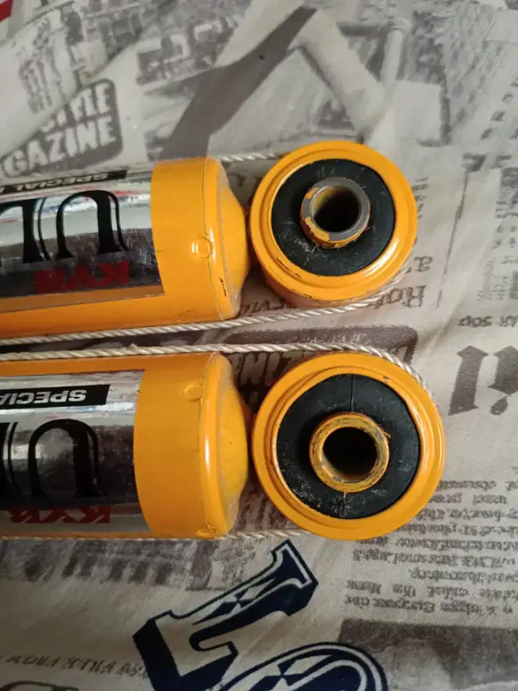 Dijual Shock Breaker absorber Kayaba Ultra SP8432Z siap pakai