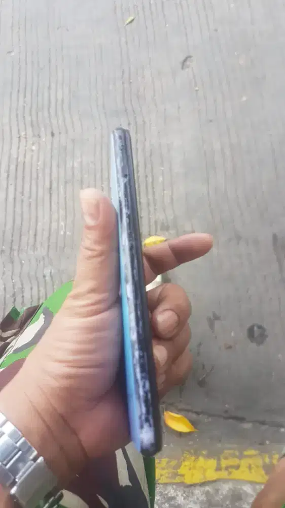 Vivo y17 ram 8 batangan minat WA langsung aja ya
