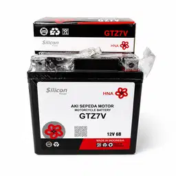 Aki (Accu) GTZ7V 888