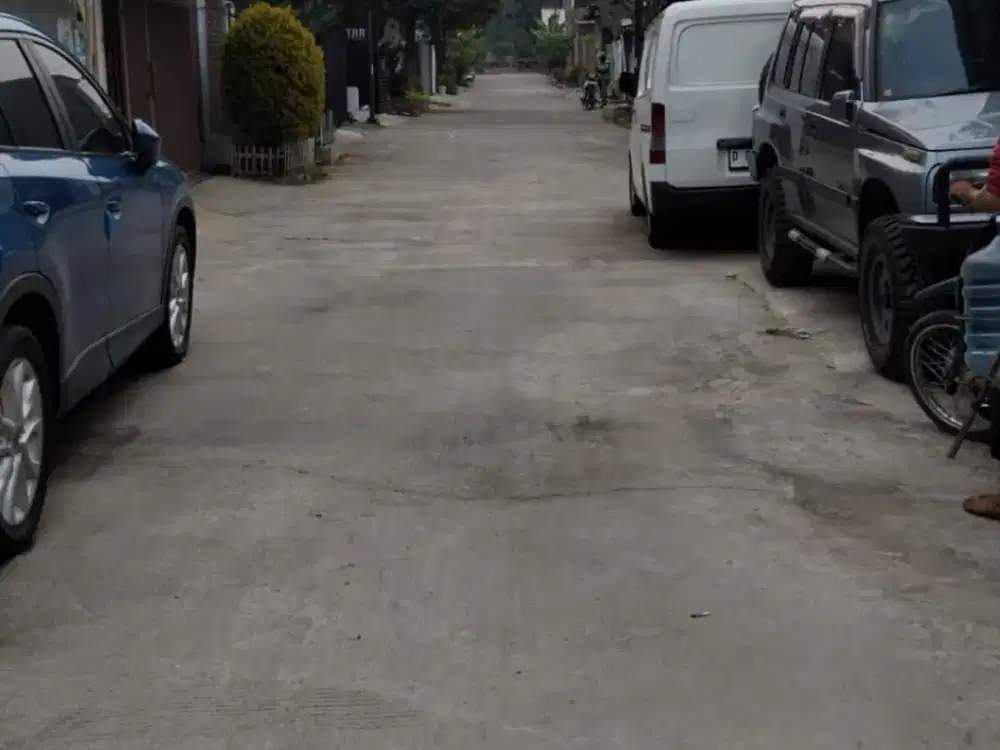 Dijual Rumah komplek taman holis indah Bandung