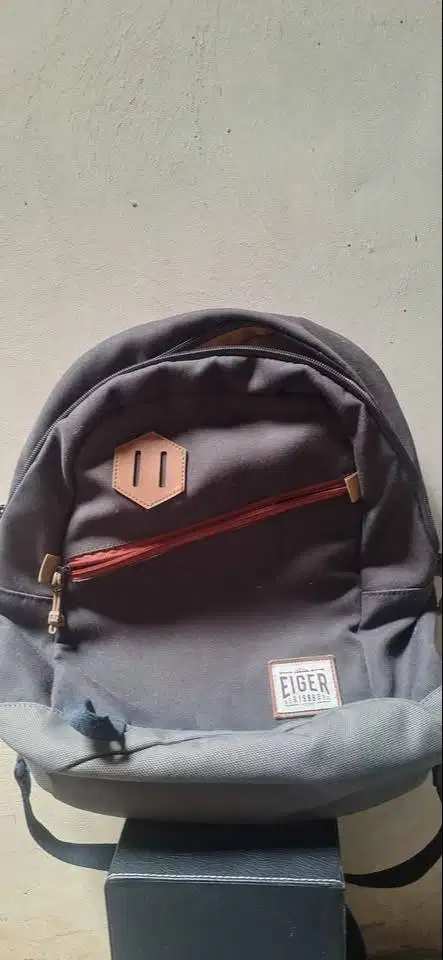 Tas ransel Eiger Ori