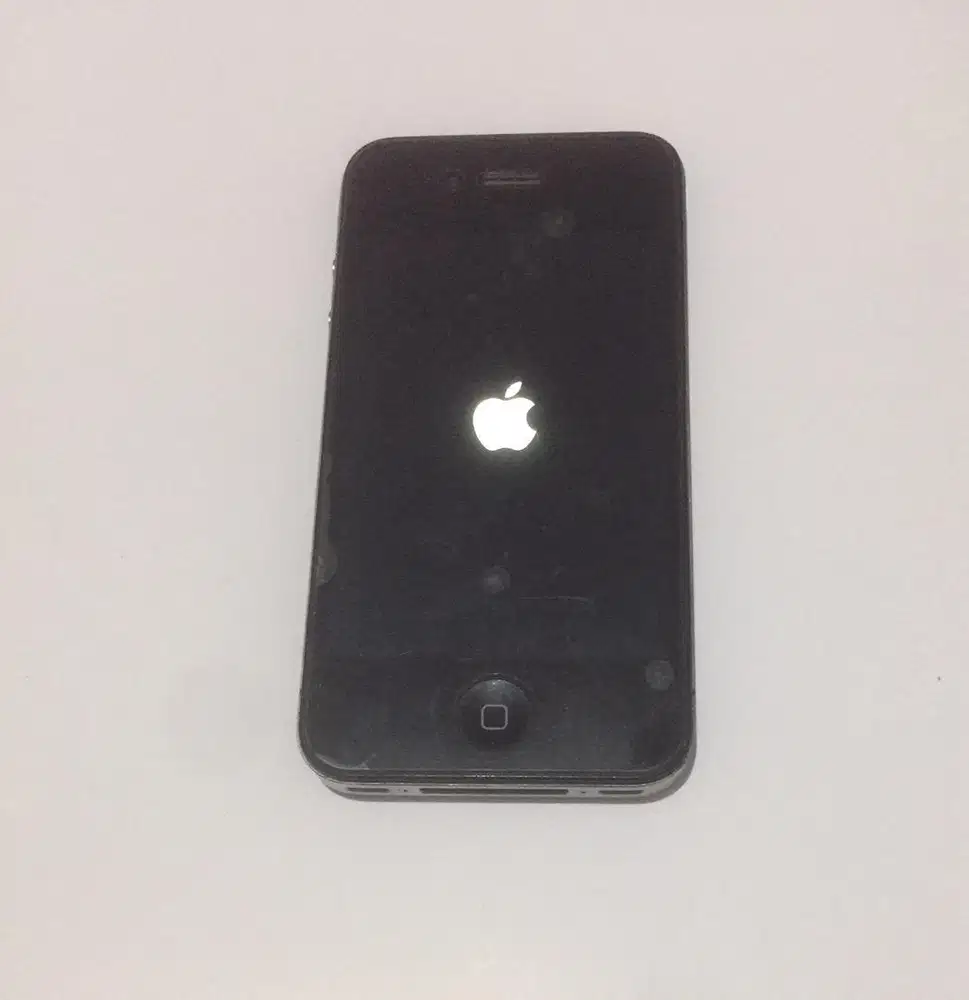 Apple iphone jadul