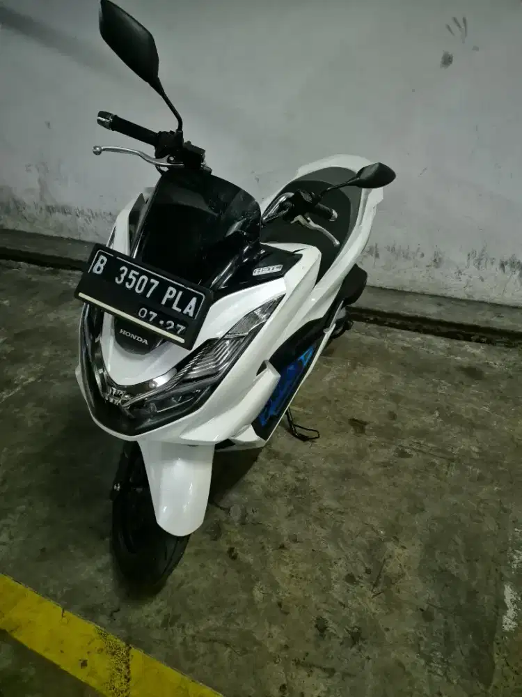 PCX160 ABS (2022)