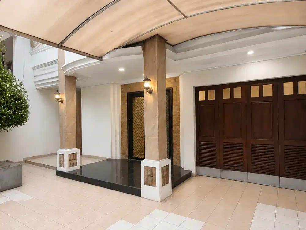 Disewa Rumah Gading Kirana Barat, Kelapa Gading