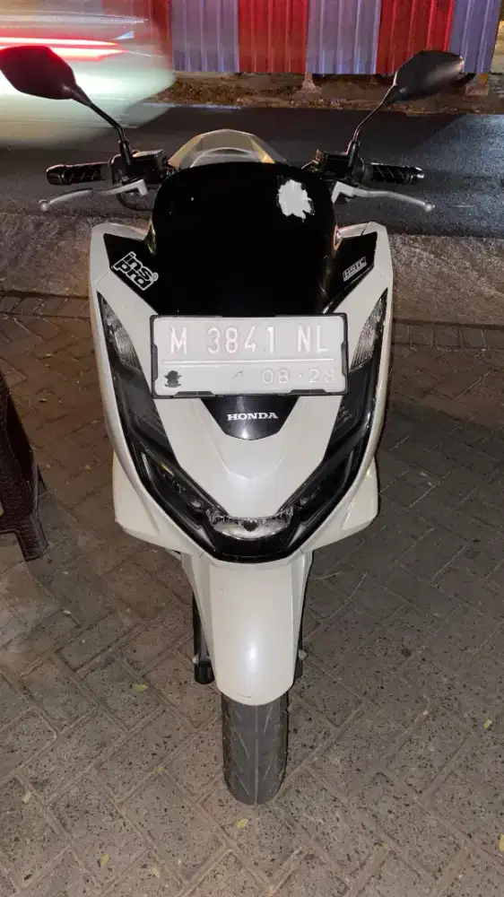 Honda PCX 160 ABS Tahun 2023