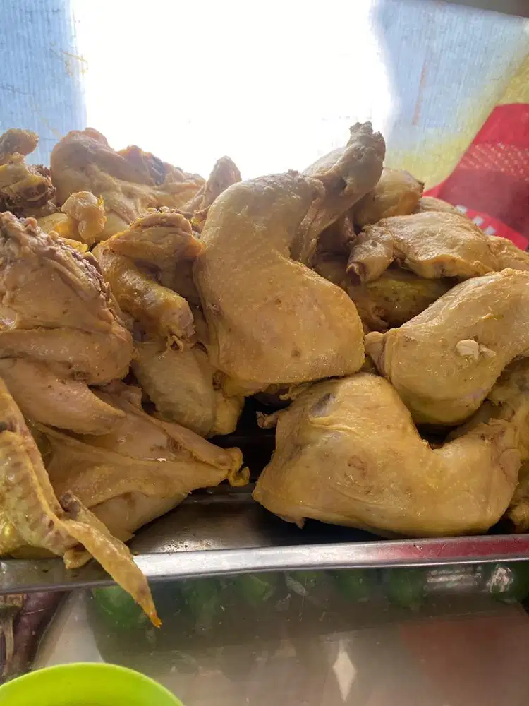 Lowongan pekerjaan