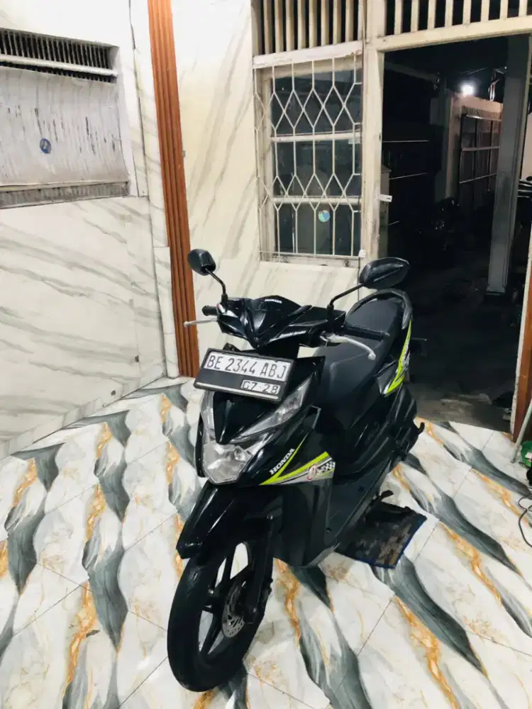 BEAT NEW DIGITAL ISTIMEWA 2019 Pajak Hidup