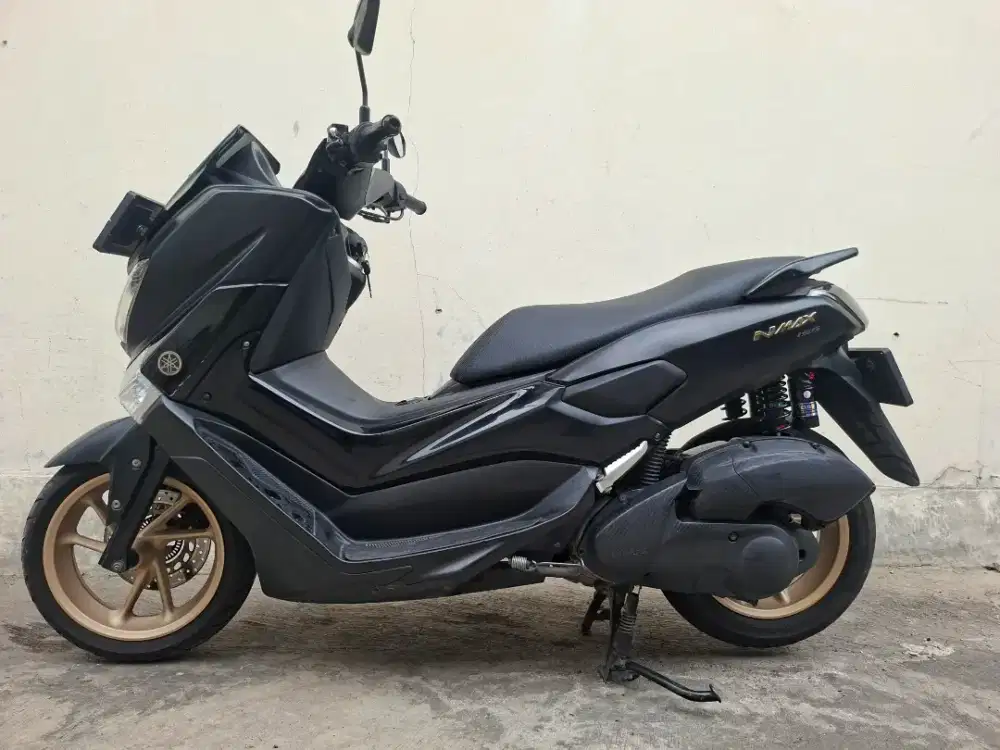 Yamaha  nmax non abs.th2018.