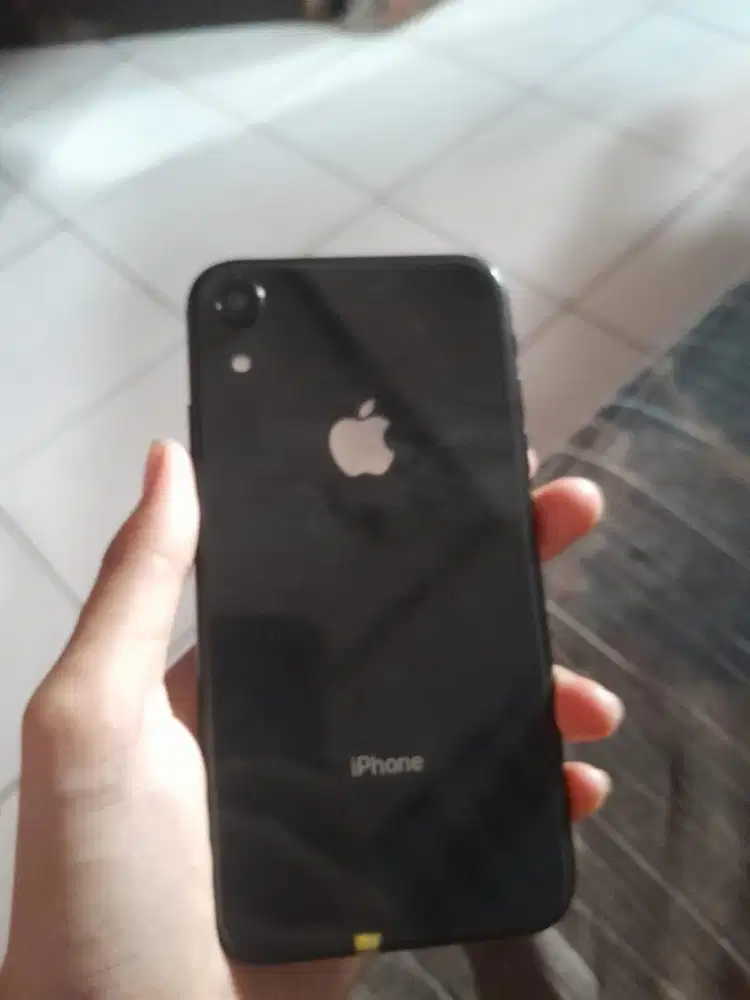 iphone xr 64gb wifi only