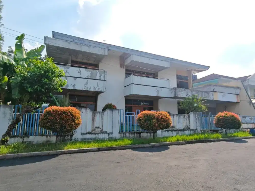 Rumah Hook Danau Agung Tengah Agung Indah Agung Asri M Residence Super Murah