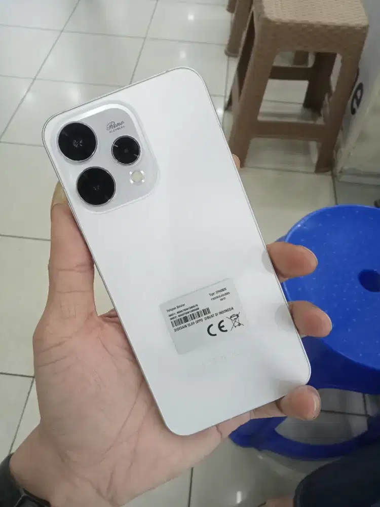 Oppo reno 15 8/256GB Like new