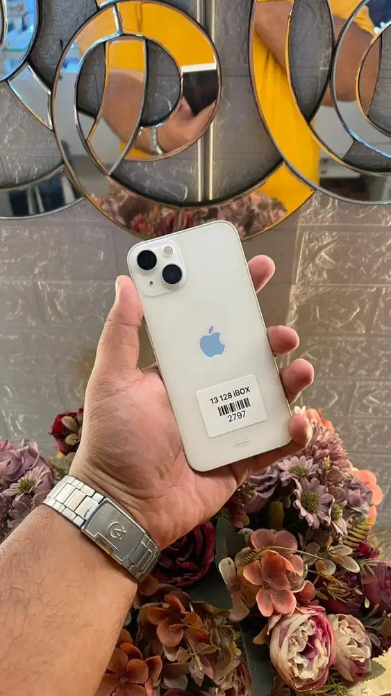 IPHONE 13 128GB IBOX