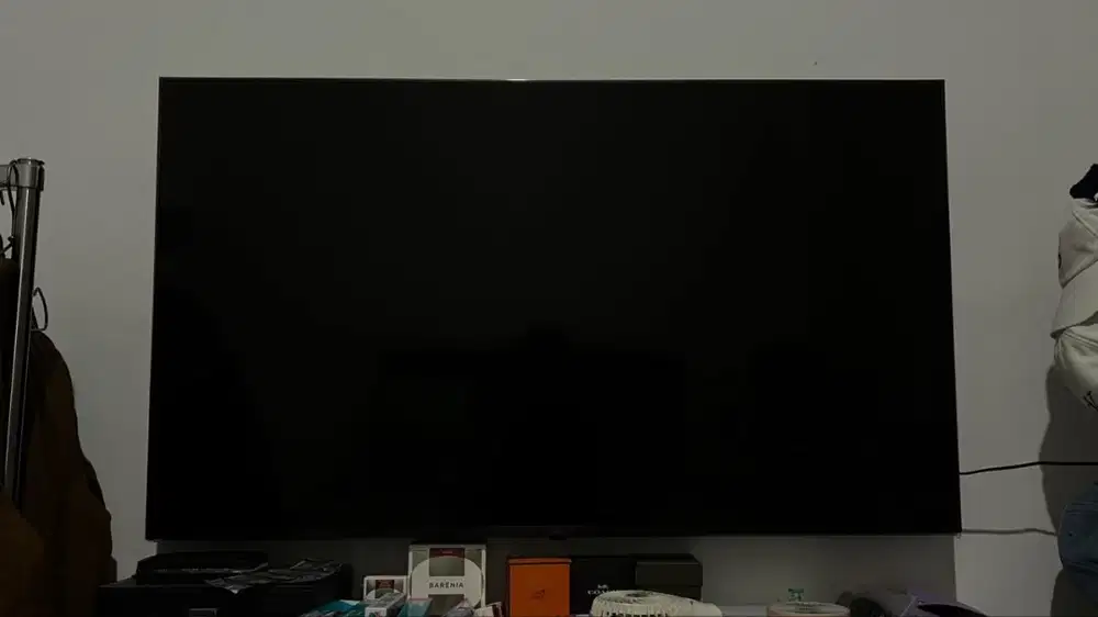 TV LG 50 COCOK UNTUK NETFLIX&YOUTUBE