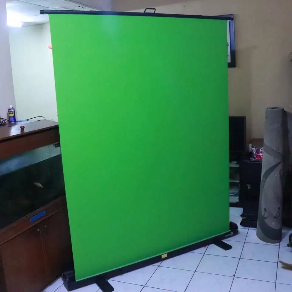 Elgato Green Screen Roll