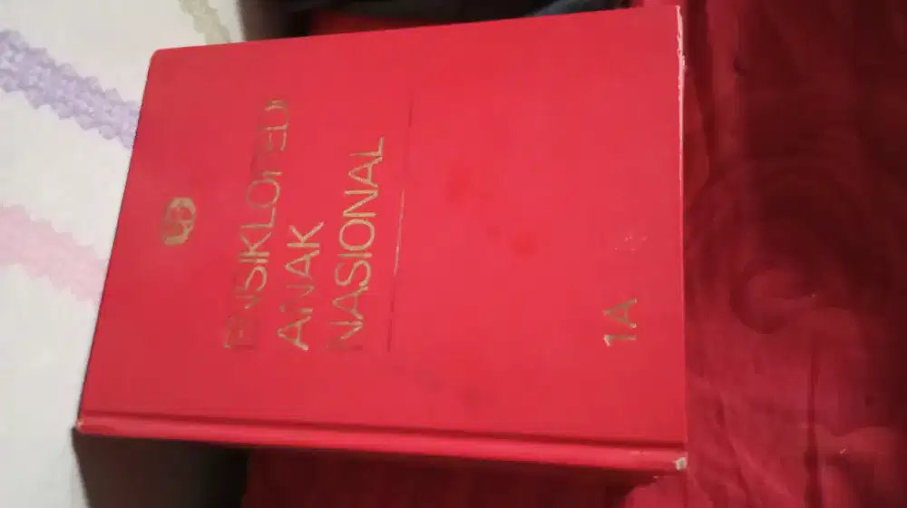 Buku Ensiklopedi