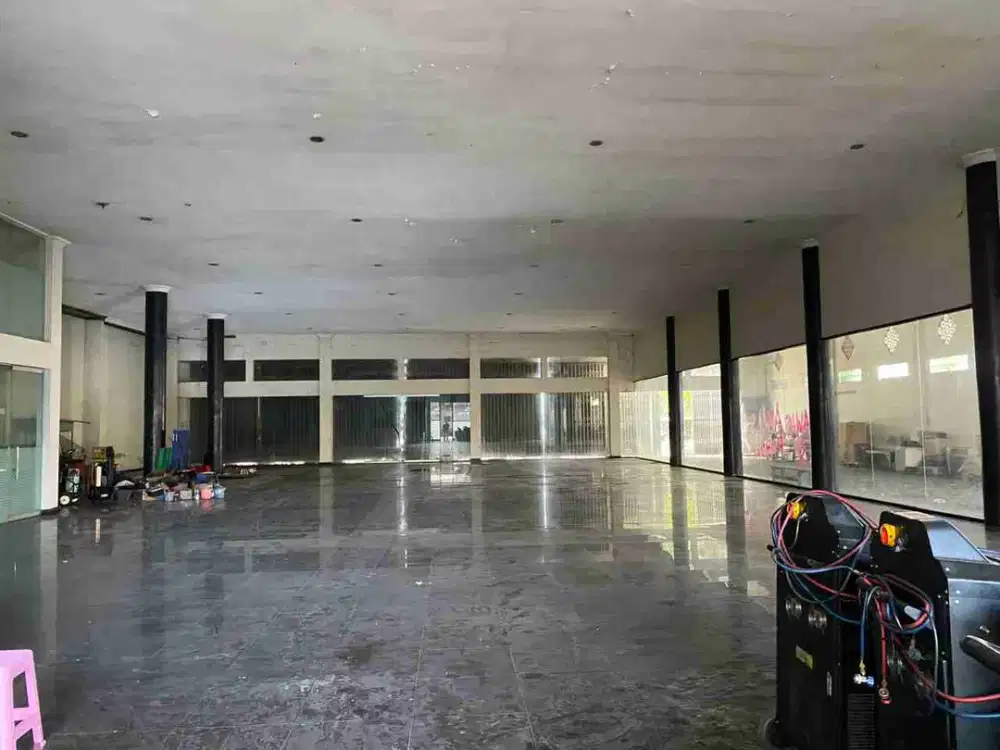 Jual Rumah Mewah di Jalan Raya Bogor Jakarta Timur