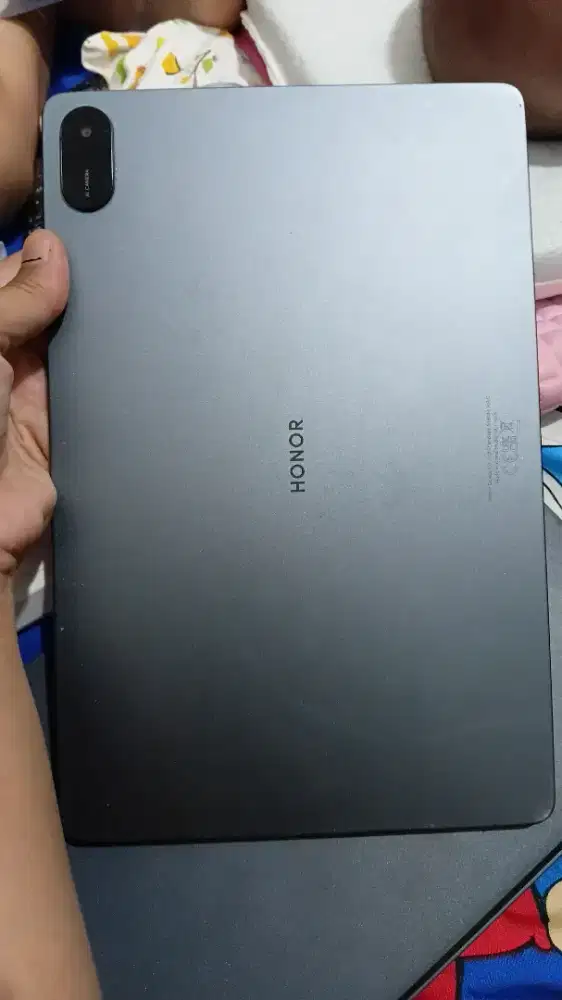 Tablet honor ram 4