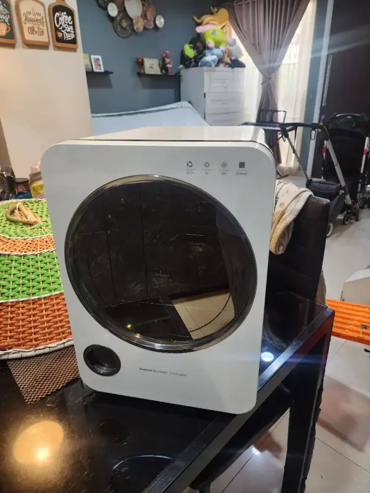 Haenim sterilizer
