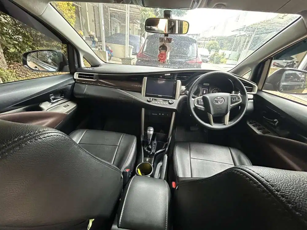 Toyota Kijang Innova 2021 Diesel