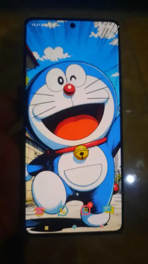 Dijual hp tecno camon 40 8/256