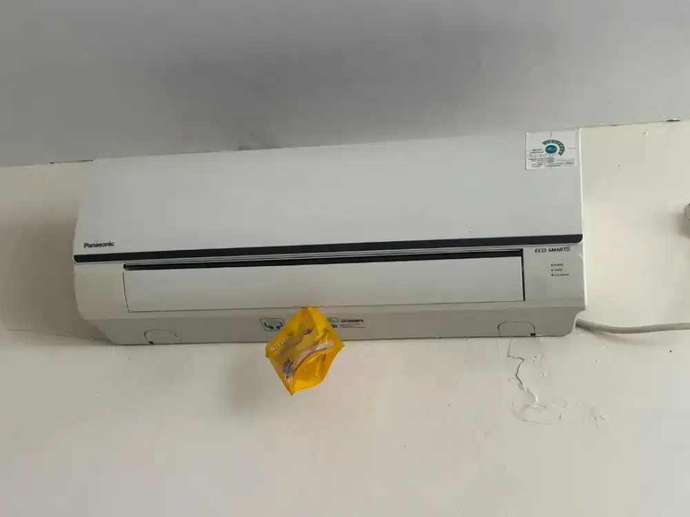 AC 1 PK Panasonic Second Normal