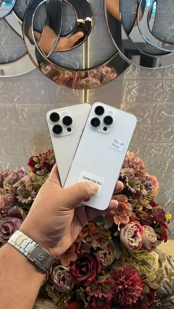 IPHONE 14 PROMAX 256GB ALL OPERATOR
