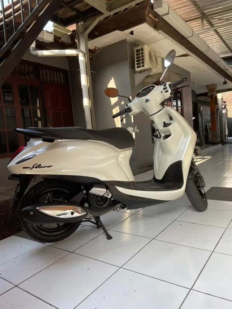 Filano neo 2025 km 5 rb
