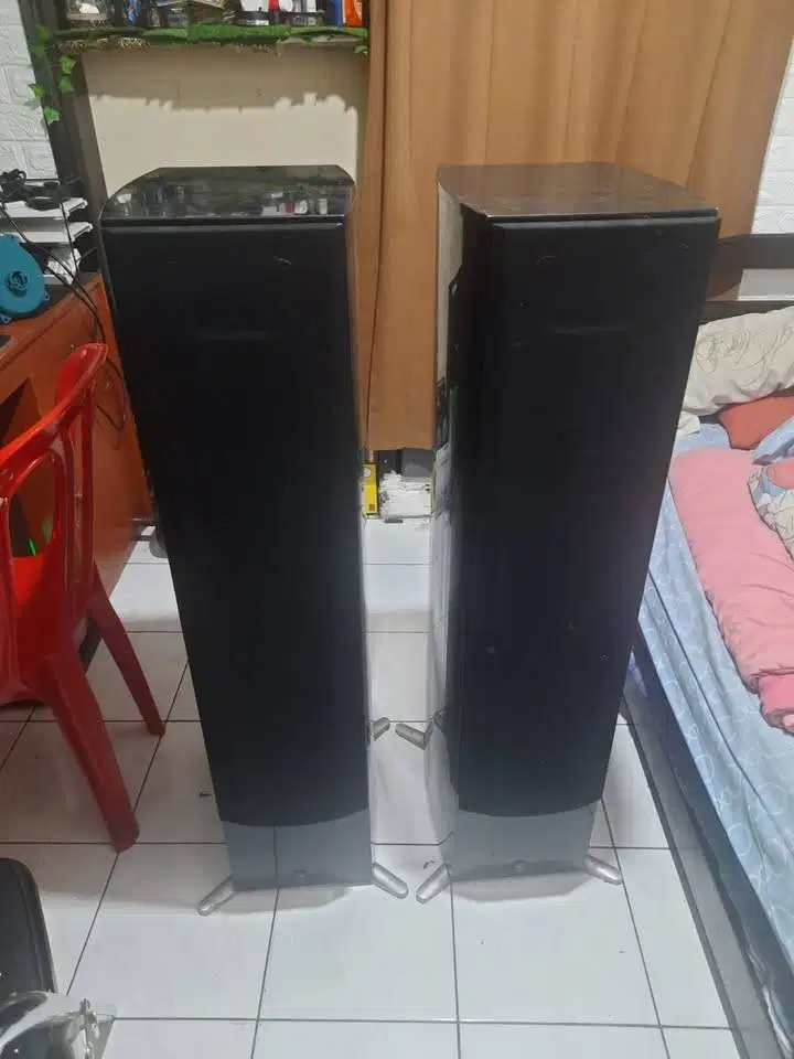 Speaker Yamaha NS-777 Speaker Home Theater