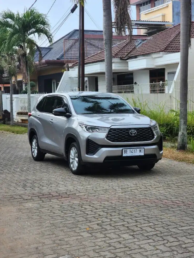 Zenix V non Hybrid 2023