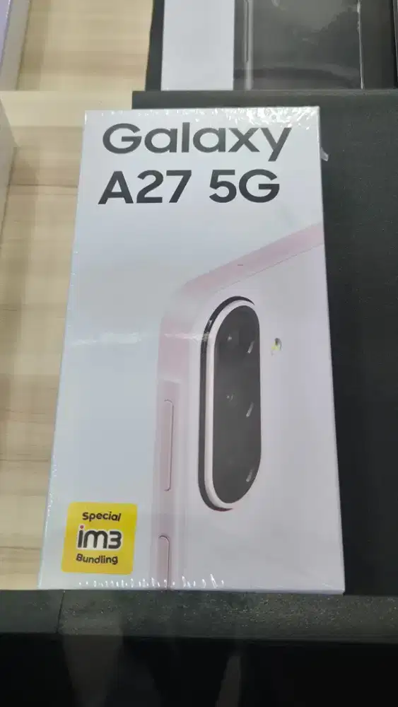 SAMSUNG GALAXY A27 5G