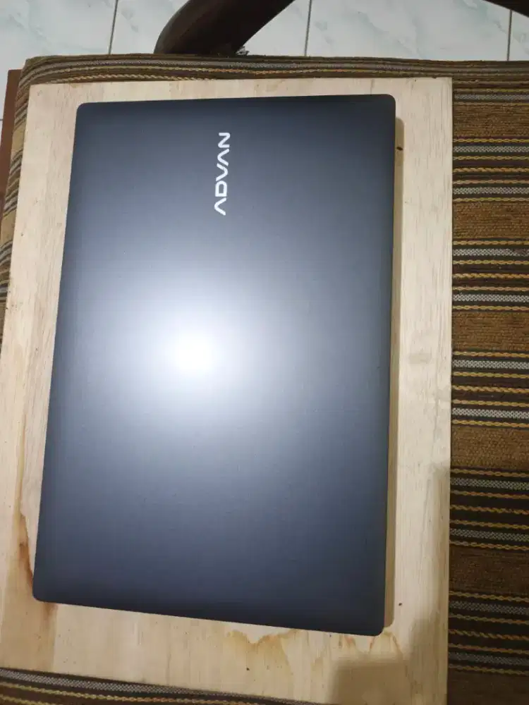 Multitasking Advan Tboox n100