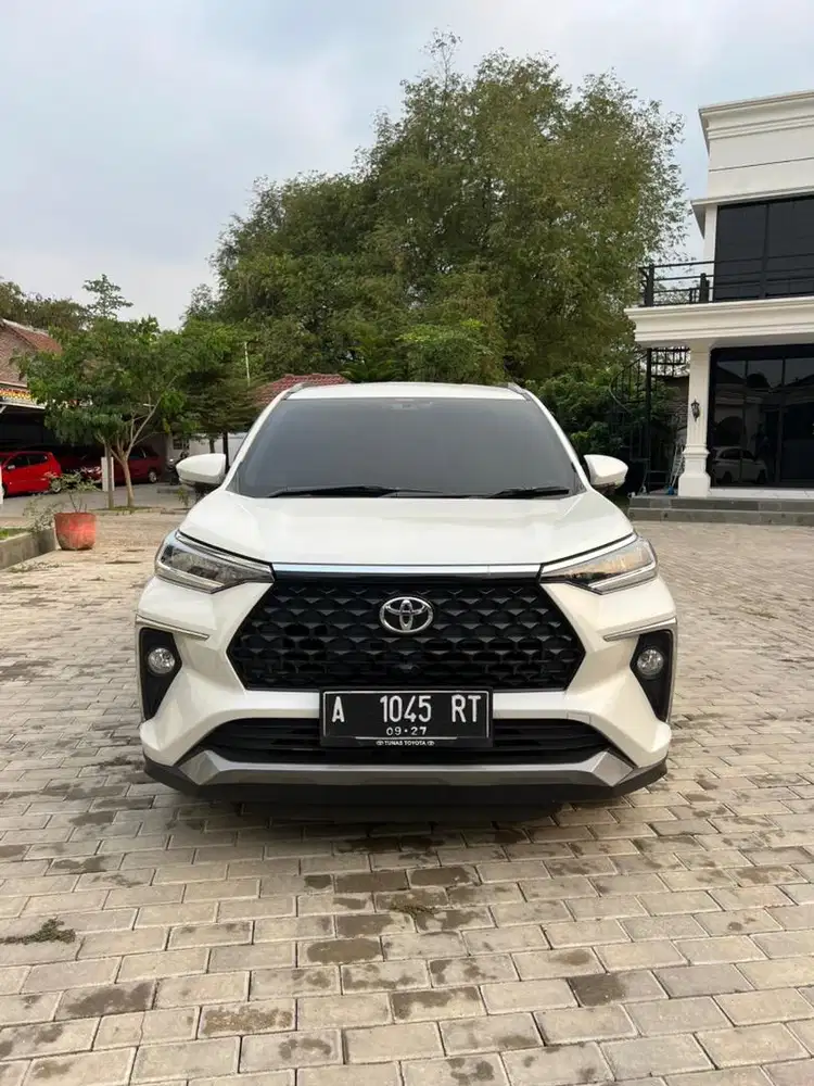 VELOZ Q MATIC 2022