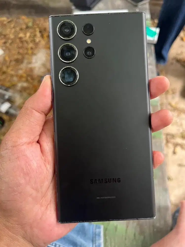Samsung S23 Ultra 256gb