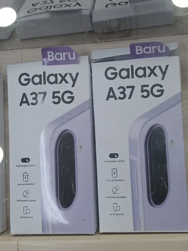 SAMSUNG GALAXY A37 5G