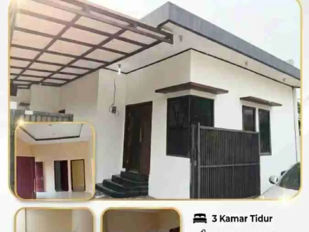 RUMAH PERMATA PAMULANG