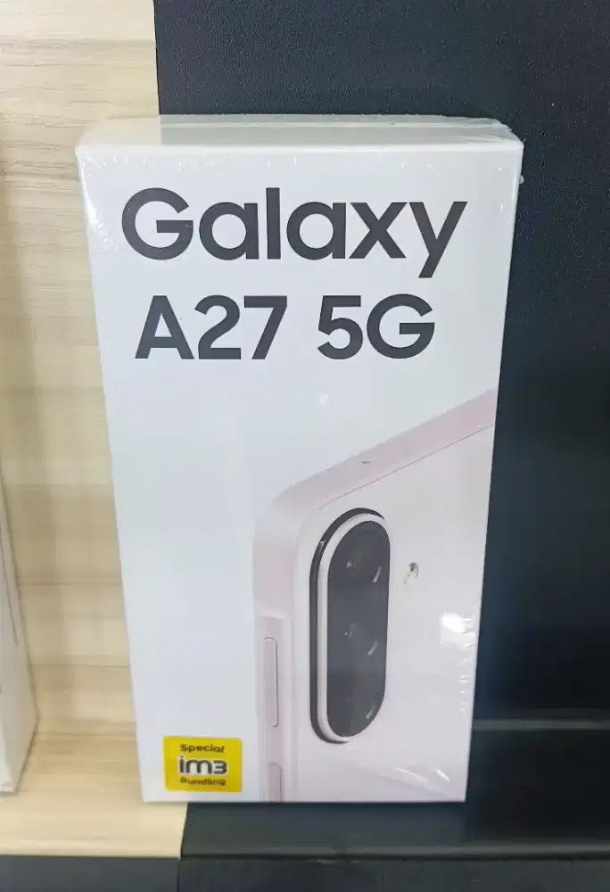 SAMSUNG GALAXY A27 5G