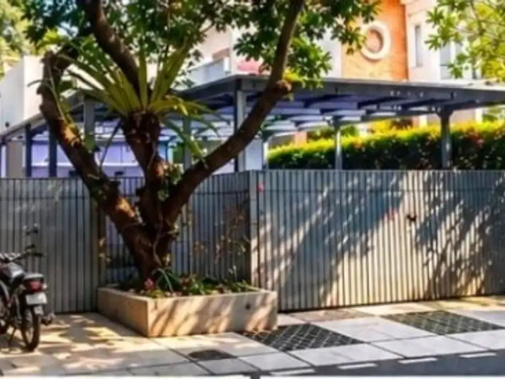 Dijual Rumah Bukit Indah Golf Pondok Indah di Jakarta Selatan