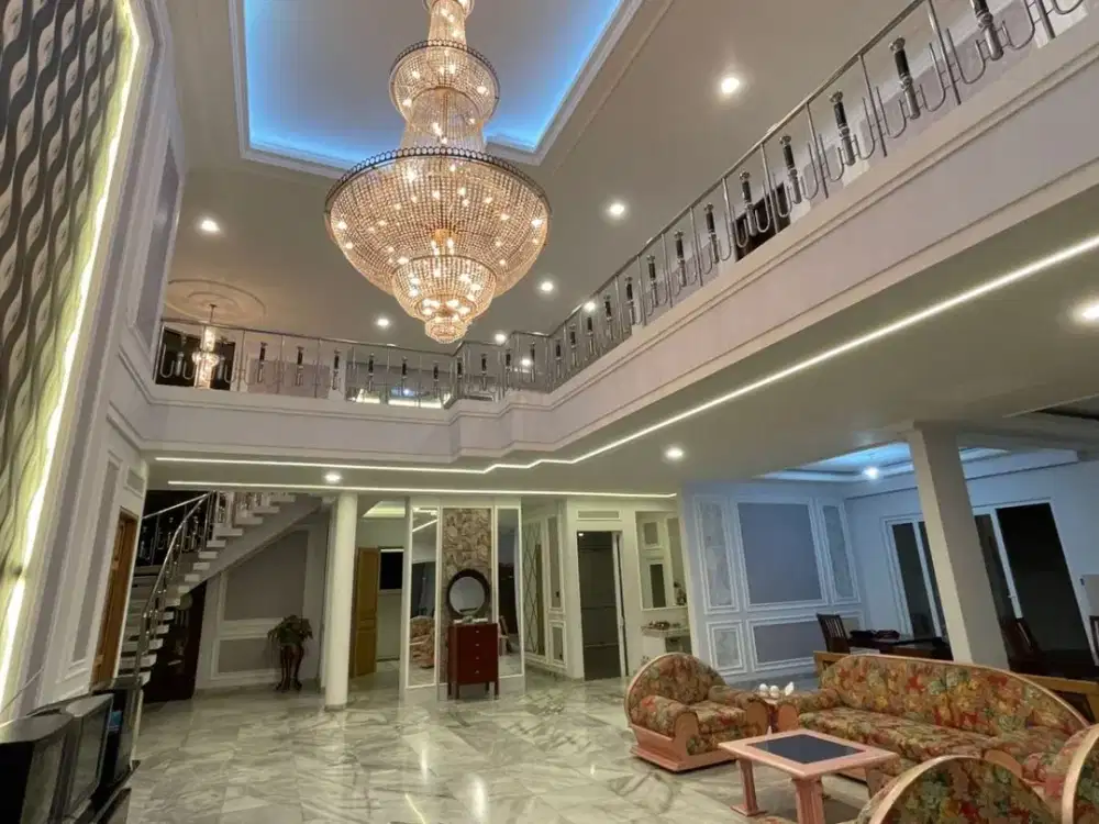 Dijual Rumah Simple Classic di Denpasar, Bali