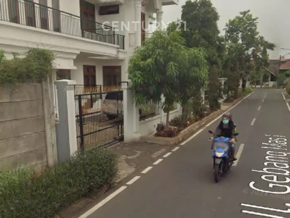 TANAH KAVLING TAMAN PULO GEBANG JAKARTA TIMUR